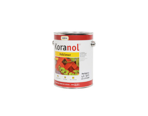 KORANOL Imprägnierlasur KORANOL Imprägnierlasur
