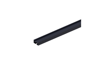 DreamDeck UK ALU flach 40x20x3000mm DreamDeck UK ALU flach 40x20x3000mm