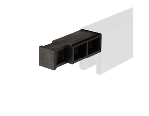 SYSTEM T-Verbinder für Senkrecht-Adapter SYSTEM T-Verbinder für Senkrecht-Adapter