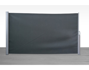 Seitenmarkise anthrazit (180 x 350) Seitenmarkise anthrazit (180 x 350)