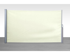 Seitenmarkise sand (180 x 350) Seitenmarkise sand (180 x 350)