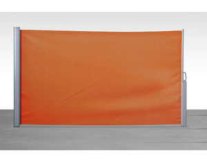 Seitenmarkise terracotta (180 x 350) Seitenmarkise terracotta (180 x 350)