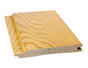 Fassadenprofil A-Profil (Red Cedar ) Fassadenprofil A-Profil (Red Cedar )