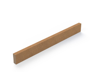 Konstruktionsbohle naturbraun (3600x40x112mm) Konstruktionsbohle naturbraun (3600x40x112mm)