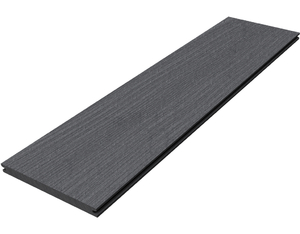 Barfußdiele PREMIUM PLUS (Jumbo) massiv schiefer 3000x242x21mm Barfußdiele PREMIUM PLUS (Jumbo) massiv schiefer 3000x242x21mm