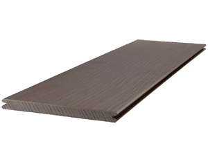 Barfußdiele PREMIUM PLUS (Jumbo) massiv lava 6000x242x21mm Barfußdiele PREMIUM PLUS (Jumbo) massiv lava 6000x242x21mm