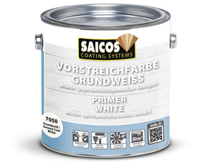 Vorstreichfarbe Grundweiß 2,5 l Vorstreichfarbe Grundweiß 2,5 l