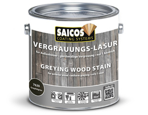 Vergrauungs-Lasur Vergrauungs-Lasur
