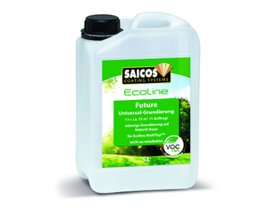 Ecoline Future Universal-Grundierung - Farblos Ecoline Future Universal-Grundierung - Farblos