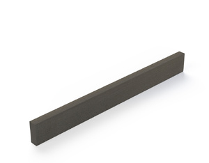 Konstruktionsbohle schiefergrau (3600x40x112mm) Konstruktionsbohle schiefergrau (3600x40x112mm)