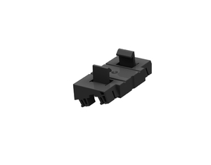 FIXSTEP Aufnahme Standard (für einfache Unterkonstruktion 40x60mm,) FIXSTEP Aufnahme Standard (für einfache Unterkonstruktion 40x60mm,)