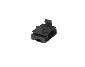 FIX STEP Aufsatzteil erhöhter Aufbau 79x58x63mm FIX STEP Aufsatzteil erhöhter Aufbau 79x58x63mm