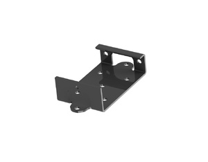 FIX STEP Montageschuh 10 Stück ohne Schrauben FIX STEP Montageschuh 10 Stück ohne Schrauben