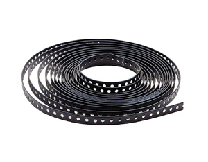 FIX STEP Rispenband 10m/Rolle FIX STEP Rispenband 10m/Rolle