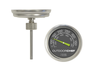 Universal Line Thermometer Universal Line Thermometer