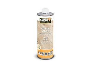 Pflegewachs Farblos 1 l Pflegewachs Farblos 1 l