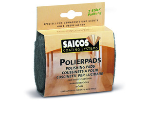 Polierpads Polierpads