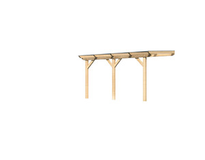 Modell 2 Größe B (besteht aus Modell 1 + (1 x Verlängerungspaket) 2720x2480x2480mm) Modell 2 Größe B (besteht aus Modell 1 + (1 x Verlängerungspaket) 2720x2480x2480mm)