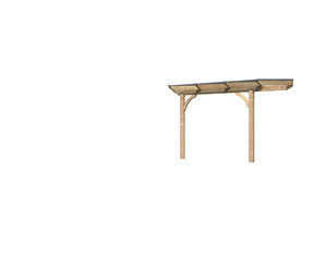 Douglasie Premium 1 Größe A mit runden (Kopfbändern 2220x2540x2520mm) Douglasie Premium 1 Größe A mit runden (Kopfbändern 2220x2540x2520mm)