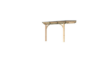 Douglasie Premium 2 Größe A mit runden (Kopfbändern 2720x2540x2570mm) Douglasie Premium 2 Größe A mit runden (Kopfbändern 2720x2540x2570mm)