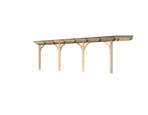 Douglasie Premium 2 Größe C mit runden (Kopfbändern 2720x6580x2570mm) Douglasie Premium 2 Größe C mit runden (Kopfbändern 2720x6580x2570mm)