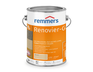 Renovier-Grund Fichte 2,5 l Renovier-Grund Fichte 2,5 l