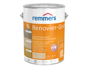 Renovier-Grund Fichte 5 l Renovier-Grund Fichte 5 l