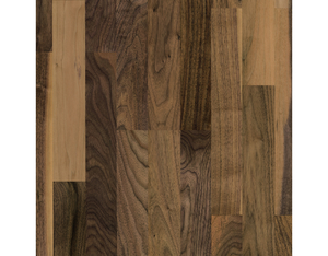 Parkett Classic 3060 Walnuss amerikanisch SB 3-Stab Living lackversiegelt matt 2200x185x13mm Parkett Classic 3060 Walnuss amerikanisch SB 3-Stab Living lackversiegelt matt 2200x185x13mm
