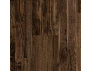 Parkett Classic 3060 Walnuss amerikanisch SB 3-Stab Natur lackversiegelt matt 2200x185x13mm Parkett Classic 3060 Walnuss amerikanisch SB 3-Stab Natur lackversiegelt matt 2200x185x13mm