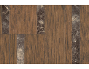 Laminat New Classics Hadi Teherani Dark (Marble Oak Großformat Minipearl 4-seitig) Laminat New Classics Hadi Teherani Dark (Marble Oak Großformat Minipearl 4-seitig)