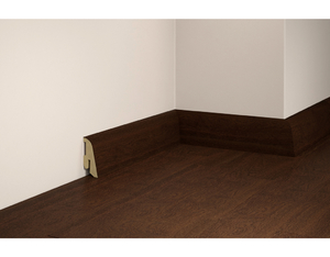 Furnierleiste SL-410 Eiche Antik versiegelt geschliffen 2500x40x18mm Furnierleiste SL-410 Eiche Antik versiegelt geschliffen 2500x40x18mm