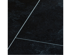 Vinylan plus Design-Vinylboden Hydro Black Stone gefast 620x445x5mm Vinylan plus Design-Vinylboden Hydro Black Stone gefast 620x445x5mm