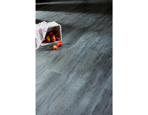 Vinylan plus Design-Vinylboden Hydro Fantasy silver Schmaldiele gefast 1205x215x5mm Vinylan plus Design-Vinylboden Hydro Fantasy silver Schmaldiele gefast 1205x215x5mm