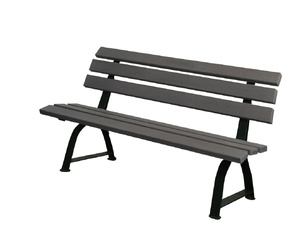 Sitzbank schiefergrau (1800x960x690mm) Sitzbank schiefergrau (1800x960x690mm)