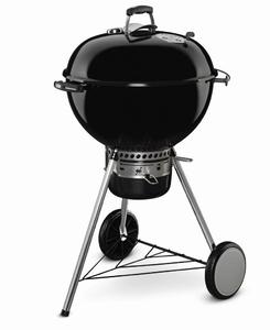Holzkohlegrills Master-Touch GBS Special (Edition, 57 cm, Black mit One-Touch) Holzkohlegrills Master-Touch GBS Special (Edition, 57 cm, Black mit One-Touch)