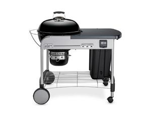 Holzkohlegrill Performer Premium GBS, (57 cm, Black ) Holzkohlegrill Performer Premium GBS, (57 cm, Black )