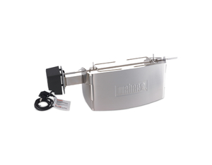 Drehspieß für Q 100-/1000-Serie Gas & Elektro Drehspieß für Q 100-/1000-Serie Gas & Elektro
