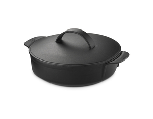 Dutch Oven Einsatz - Gourmet BBQ System Dutch Oven Einsatz - Gourmet BBQ System