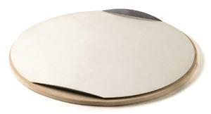 Weber Backblech rund für Pizzastein, (klein, 26 cm (Aluminium) ohne Pizzastein) Weber Backblech rund für Pizzastein, (klein, 26 cm (Aluminium) ohne Pizzastein)