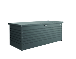 FreizeitBox 180 dunkelgrau-metallic FreizeitBox 180 dunkelgrau-metallic