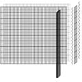 BP-E1 Erweiterungsbausatz paravento (1178x505 mm)