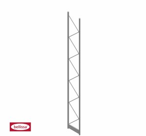 Pfosten Palo 200 20x160 cm Pfosten Palo 200 20x160 cm