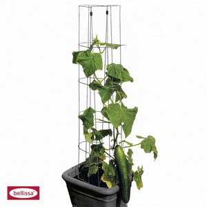 Gurkenturm 120 cm Gurkenturm 120 cm