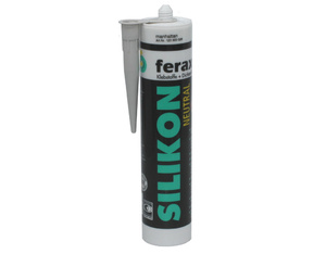 Silikon neutral, manhattan Kartusche 310 (ml) Silikon neutral, manhattan Kartusche 310 (ml)