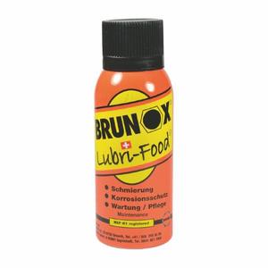 BRUNOX LUBRIFOOD Spezialspray Dose 400 (ml) BRUNOX LUBRIFOOD Spezialspray Dose 400 (ml)