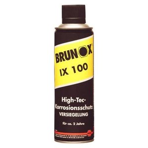 BRUNOX IX 100 High-Tec Korrosionsschutz (Dose 300 ml) BRUNOX IX 100 High-Tec Korrosionsschutz (Dose 300 ml)