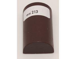 Weichwachs, 213 Mahagoni, Stange, (SB-verpackt) Weichwachs, 213 Mahagoni, Stange, (SB-verpackt)