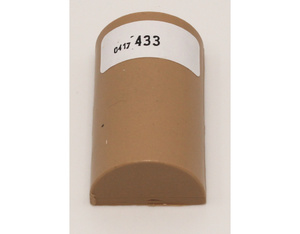 Weichwachs, 433 Buche, Stange, (SB-verpackt) Weichwachs, 433 Buche, Stange, (SB-verpackt)