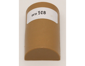 Weichwachs, 508 Eiche natur, Stange, (SB-verpackt) Weichwachs, 508 Eiche natur, Stange, (SB-verpackt)