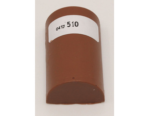 Weichwachs, 510 Kirschbaum hell, Stange, (SB-verpackt) Weichwachs, 510 Kirschbaum hell, Stange, (SB-verpackt)